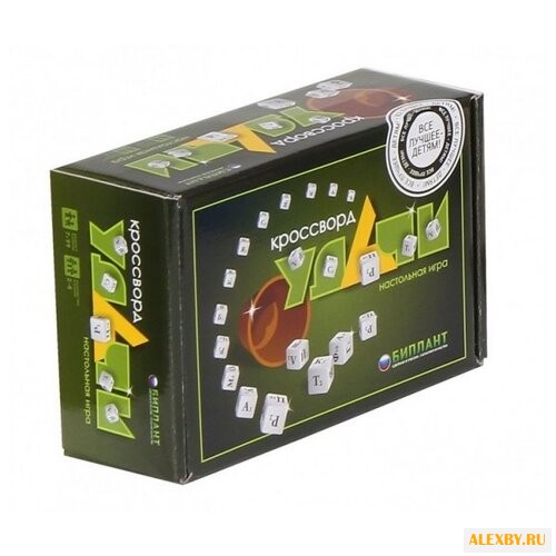 Настольная игра Биплант