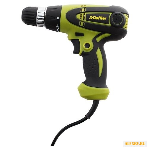 Дрель-шуруповерт Doffler ED-3530