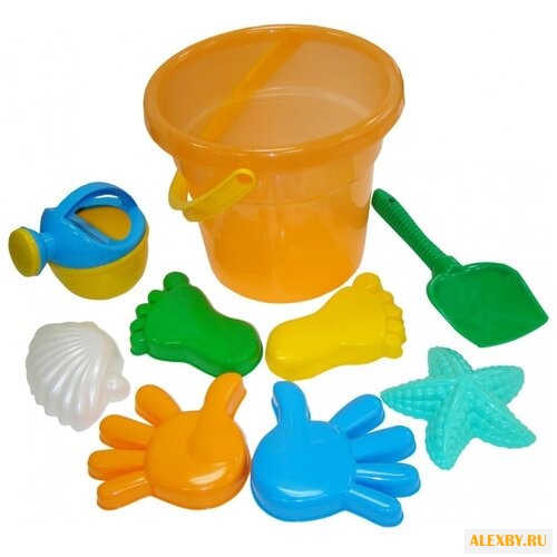 Набор Полесье №354 35783