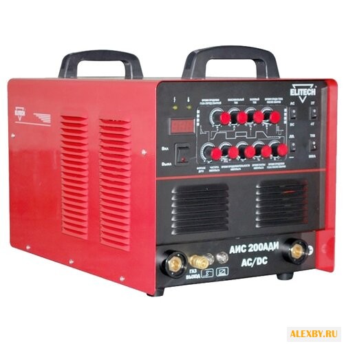Сварочный аппарат ELITECH АИС