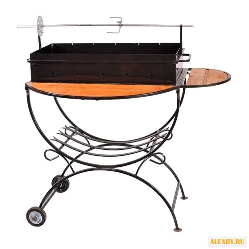 Мангал МД МД-1