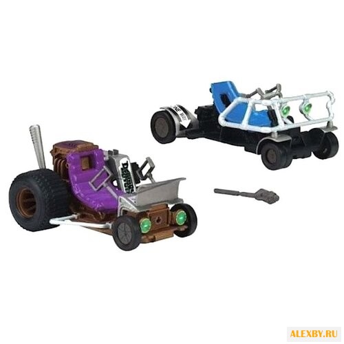 Игровой набор Playmates TOYS