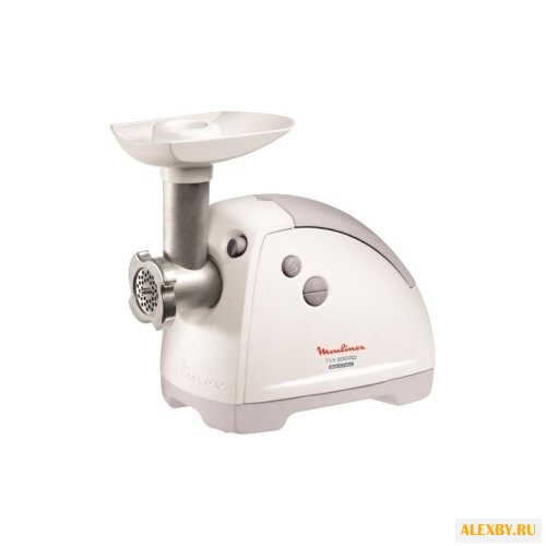 Мясорубка Moulinex HV8 ME 626