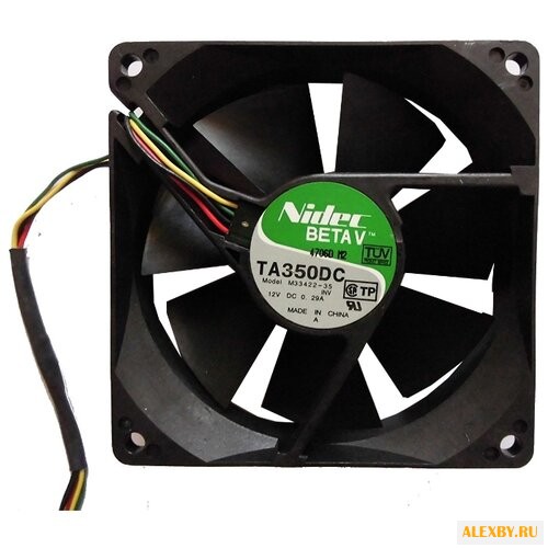 Система охлаждения для корпуса