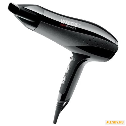 Фен Vitesse VS-941