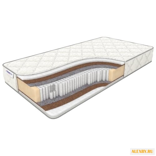 Матрас Dreamline Eco Hol Hard