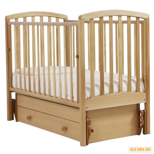 Кроватка Гандылян Дашенька