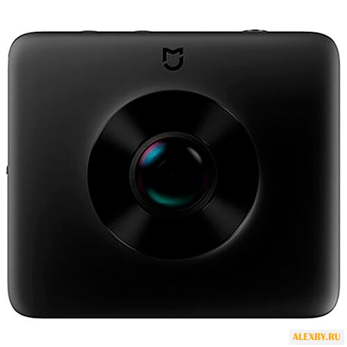 Экшн-камера Mijia 360 Panoramic