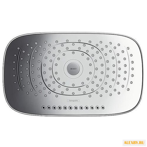 Верхний душ Hansgrohe Raindance