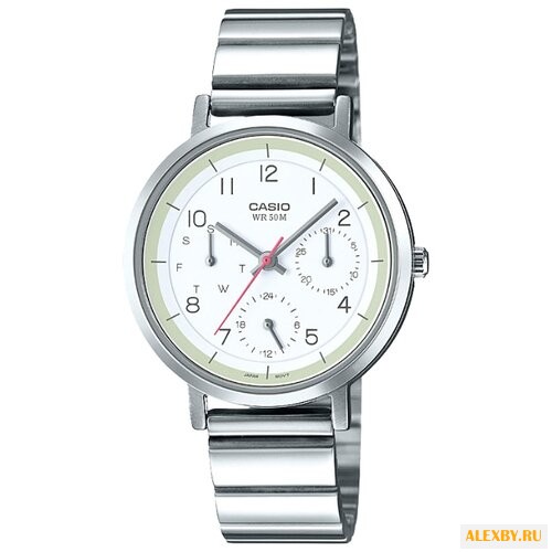 Наручные часы CASIO LTP-E314D-7B