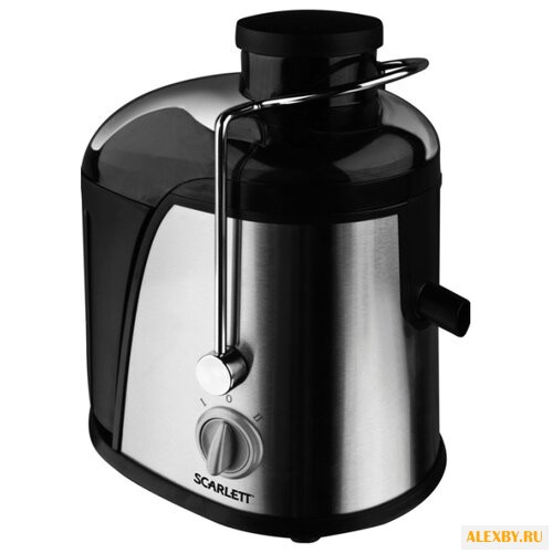 Соковыжималка Scarlett SC-012