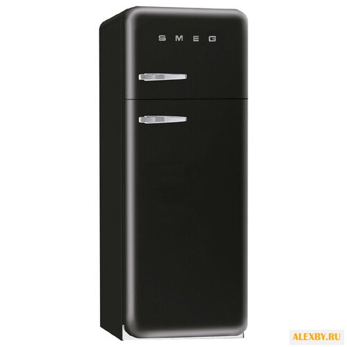 Холодильник smeg FAB30RNE1