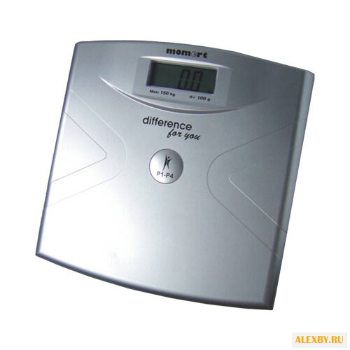 Весы Momert 7388-0090