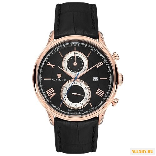 Наручные часы WAINER WA.19588-A