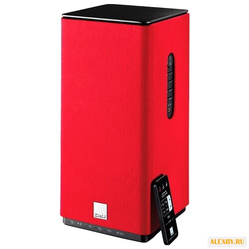 Портативная акустика DALI Kubik