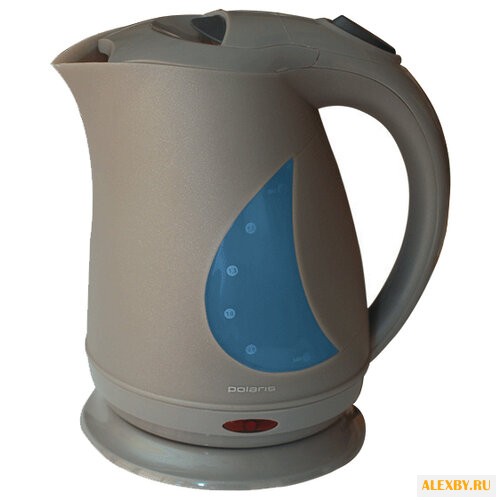 Чайник Polaris PWK 1751CL