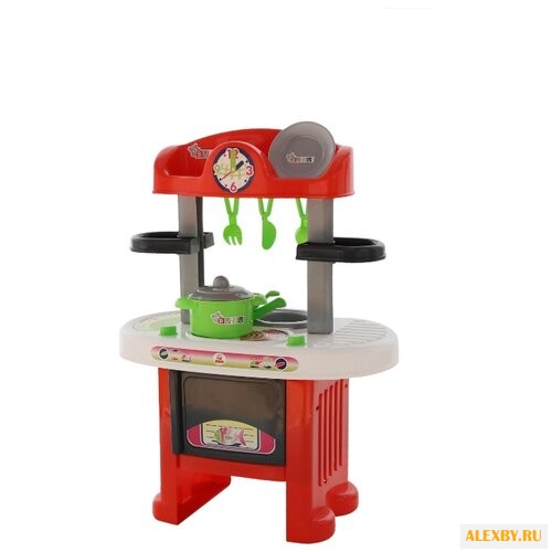 Кухня Palau Toys BU-BU №5 42446