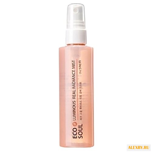 The Saem Мист Eco Soul Luminous