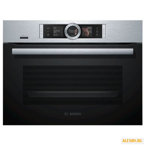 Духовой шкаф Bosch CSG656RS7