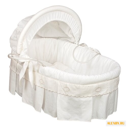 Колыбель Funnababy Luna Elegant