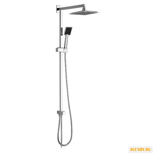 Душевая стойка Landberg LB-4384-2