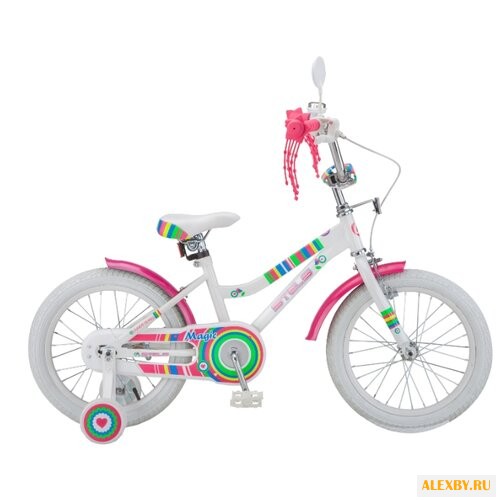 Детский велосипед STELS Magic