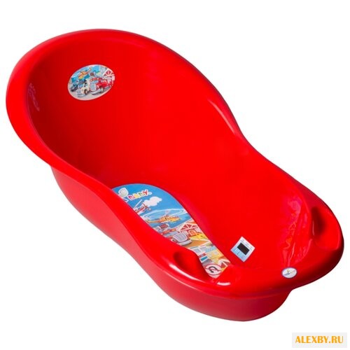 Ванночка Tega Baby Cars CS-005