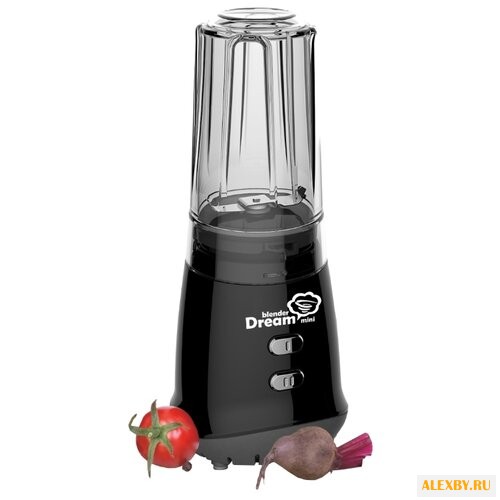 Стационарный блендер RAWMID