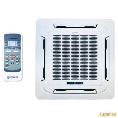 Сплит-система Sakata