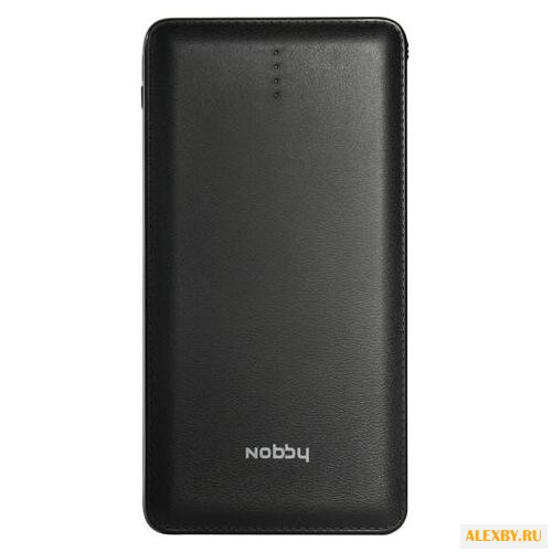 Аккумулятор Nobby Slim 026-001