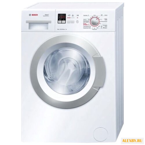 Стиральная машина Bosch WLG 24160