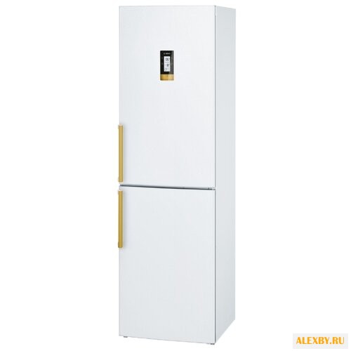 Холодильник Bosch KGN39AW18