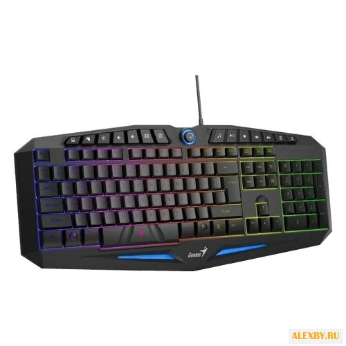 Клавиатура Genius Scorpion K9