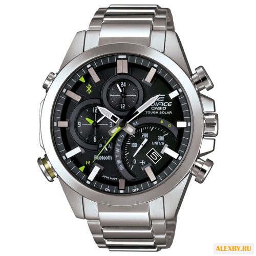 Часы CASIO EDIFICE EQB-500D-1A