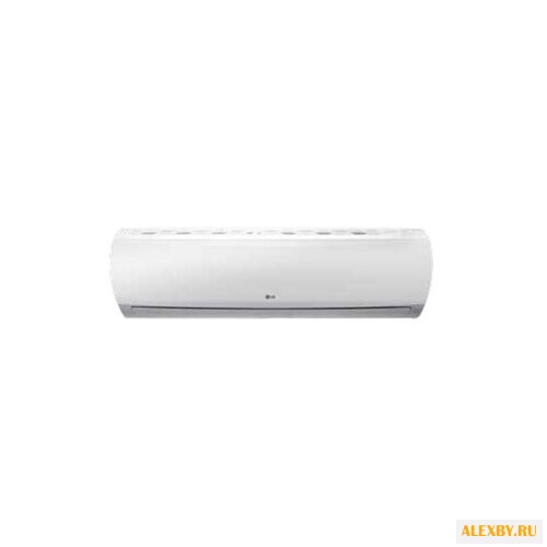 Сплит-система LG UJ36 UU36W