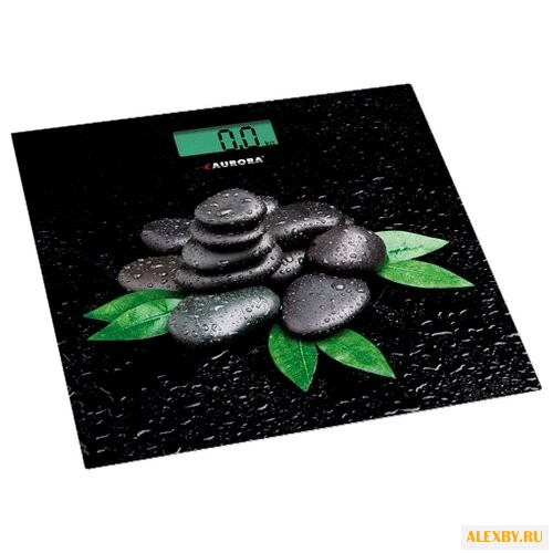 Весы AURORA AU 4308
