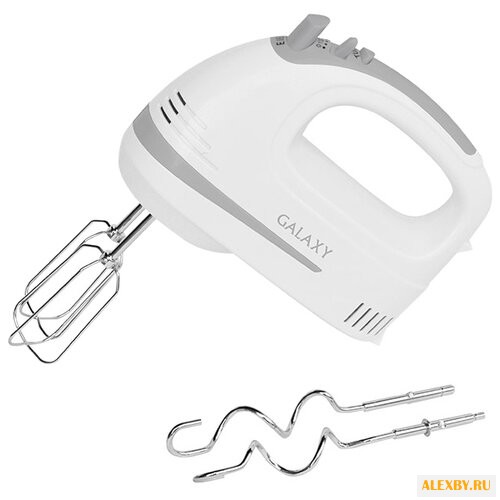 Миксер Galaxy GL2209