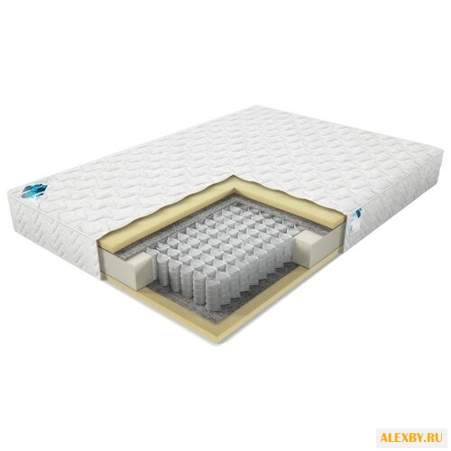Матрас Dimax ОК Базис плюс
