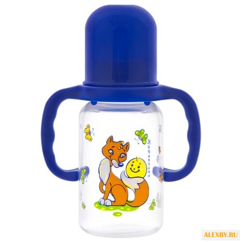 Курносики Бутылочка