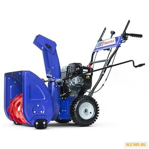 Снегоуборщик MasterYard ML 7522B