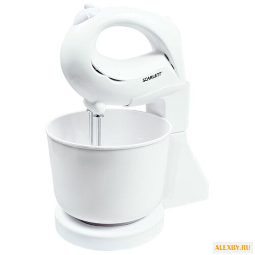Миксер Scarlett SC-048