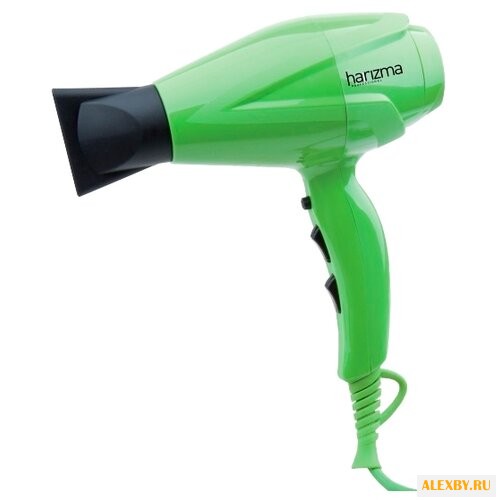 Фен harizma H10218 Splash Compact