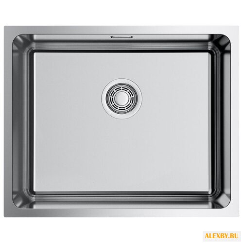 Врезная кухонная мойка OMOIKIRI