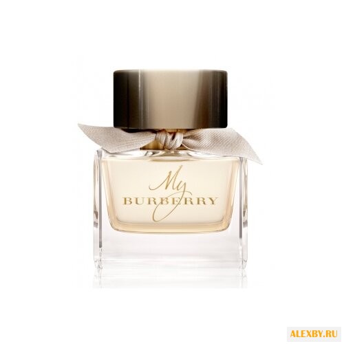 Burberry My Burberry Eau de