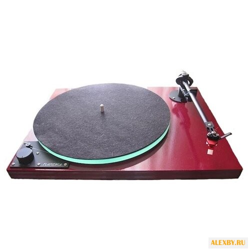 Виниловый проигрыватель The