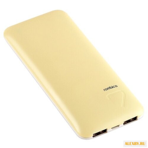 Аккумулятор Rombica NEO EX70