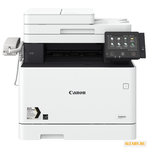 МФУ Canon i-SENSYS MF735Cx