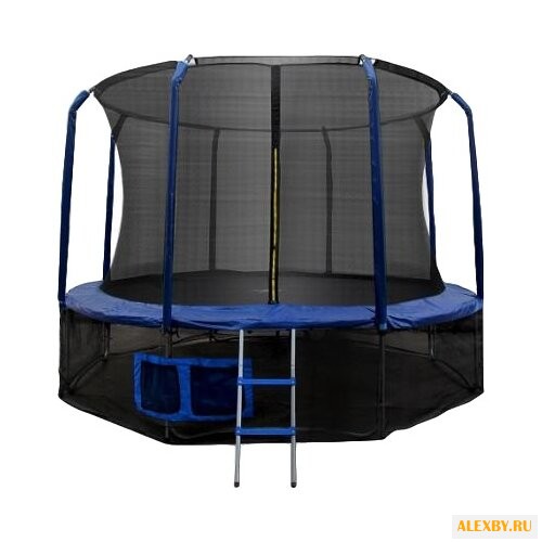 Каркасный батут Eclipse Space