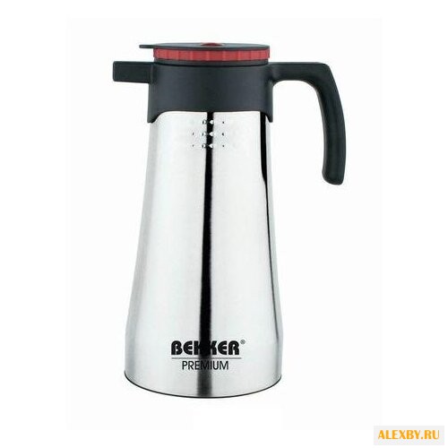 Термокувшин Bekker BK-4075 08 л