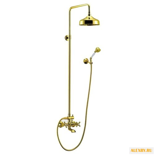 Душевая стойка CEZARES